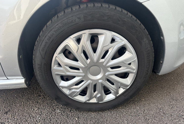 Volkswagen Polo V 5 portes 1.6 TDI 16V FAP 90 cv