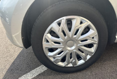 Volkswagen Polo V 5 portes 1.6 TDI 16V FAP 90 cv