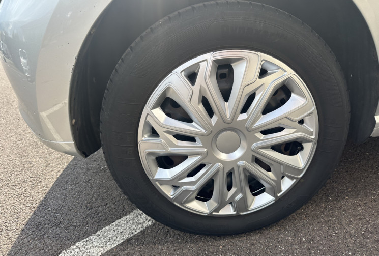 Volkswagen Polo V 5 portes 1.6 TDI 16V FAP 90 cv