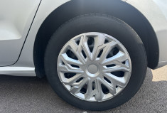 Volkswagen Polo V 5 portes 1.6 TDI 16V FAP 90 cv