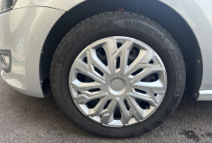 Volkswagen Polo V 5 portes 1.6 TDI 16V FAP 90 cv