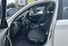 BMW Série 1 (F20) (2) 114D 95 Ch LOUNGE START EDITION 5P * GPS * RADARS ARR