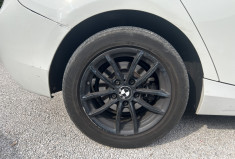 BMW Série 1 (F20) (2) 114D 95 Ch LOUNGE START EDITION 5P * GPS * RADARS ARR