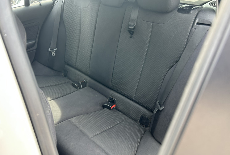 BMW Série 1 (F20) (2) 114D 95 Ch LOUNGE START EDITION 5P * GPS * RADARS ARR