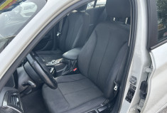 BMW Série 1 (F20) (2) 114D 95 Ch LOUNGE START EDITION 5P * GPS * RADARS ARR