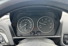 BMW Série 1 (F20) (2) 114D 95 Ch LOUNGE START EDITION 5P * GPS * RADARS ARR