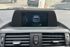 BMW Série 1 (F20) (2) 114D 95 Ch LOUNGE START EDITION 5P * GPS * RADARS ARR