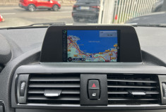 BMW Série 1 (F20) (2) 114D 95 Ch LOUNGE START EDITION 5P * GPS * RADARS ARR