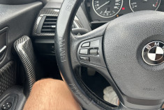 BMW Série 1 (F20) (2) 114D 95 Ch LOUNGE START EDITION 5P * GPS * RADARS ARR