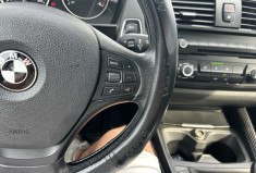 BMW Série 1 (F20) (2) 114D 95 Ch LOUNGE START EDITION 5P * GPS * RADARS ARR