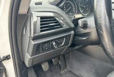 BMW Série 1 (F20) (2) 114D 95 Ch LOUNGE START EDITION 5P * GPS * RADARS ARR