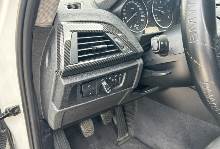 BMW Série 1 (F20) (2) 114D 95 Ch LOUNGE START EDITION 5P * GPS * RADARS ARR