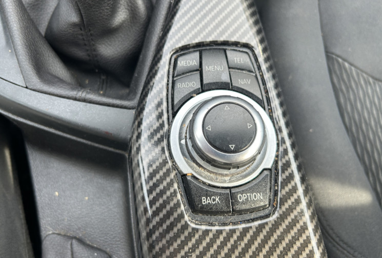 BMW Série 1 (F20) (2) 114D 95 Ch LOUNGE START EDITION 5P * GPS * RADARS ARR