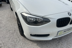 BMW Série 1 (F20) (2) 114D 95 Ch LOUNGE START EDITION 5P * GPS * RADARS ARR