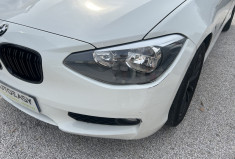 BMW Série 1 (F20) (2) 114D 95 Ch LOUNGE START EDITION 5P * GPS * RADARS ARR