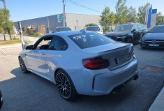 BMW M2 COUPE (F87) LCI COMPETITION 3.0 i DKG 411 CV BVA