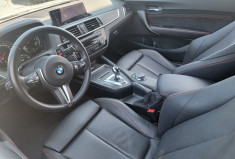 BMW M2 COUPE (F87) LCI COMPETITION 3.0 i DKG 411 CV BVA