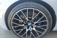 BMW M2 COUPE (F87) LCI COMPETITION 3.0 i DKG 411 CV BVA