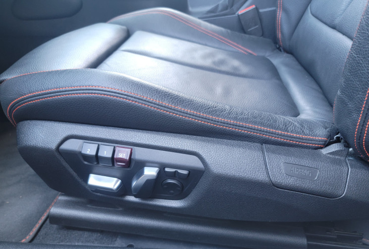 BMW M2 COUPE (F87) LCI COMPETITION 3.0 i DKG 411 CV BVA