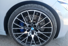 BMW M2 COUPE (F87) LCI COMPETITION 3.0 i DKG 411 CV BVA