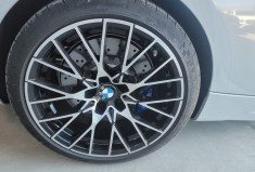 BMW M2 COUPE (F87) LCI COMPETITION 3.0 i DKG 411 CV BVA