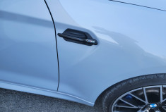 BMW M2 COUPE (F87) LCI COMPETITION 3.0 i DKG 411 CV BVA