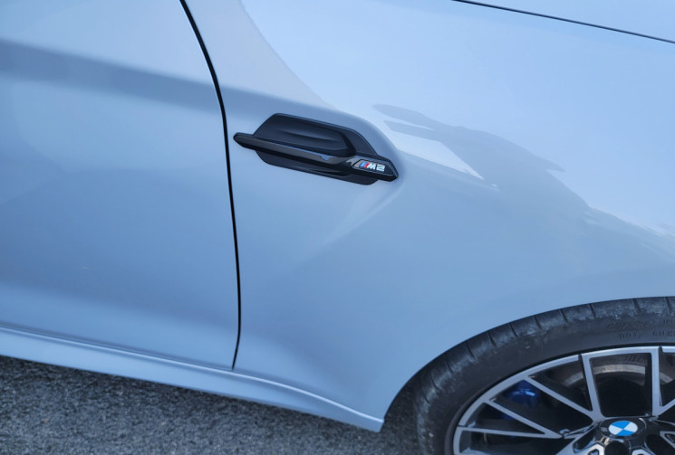 BMW M2 COUPE (F87) LCI COMPETITION 3.0 i DKG 411 CV BVA