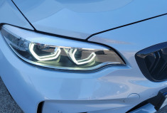 BMW M2 COUPE (F87) LCI COMPETITION 3.0 i DKG 411 CV BVA