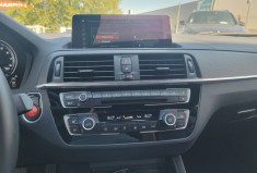 BMW M2 COUPE (F87) LCI COMPETITION 3.0 i DKG 411 CV BVA