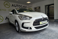 Citroën DS5 1.6 HDI 115CV FINTION SPORT CHIC ENTRETIEN CONCESSION 1ERE MAIN 