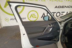 Citroën DS5 1.6 HDI 115CV FINTION SPORT CHIC ENTRETIEN CONCESSION 1ERE MAIN 