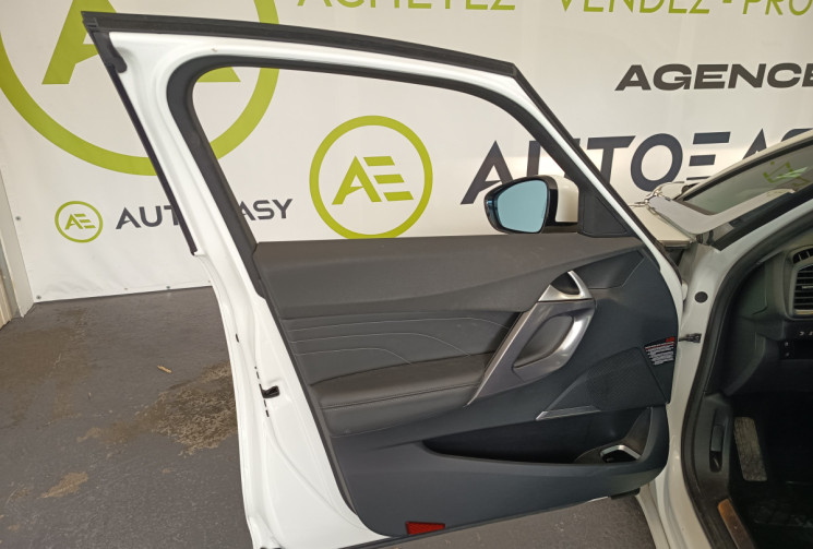 Citroën DS5 1.6 HDI 115CV FINTION SPORT CHIC ENTRETIEN CONCESSION 1ERE MAIN 