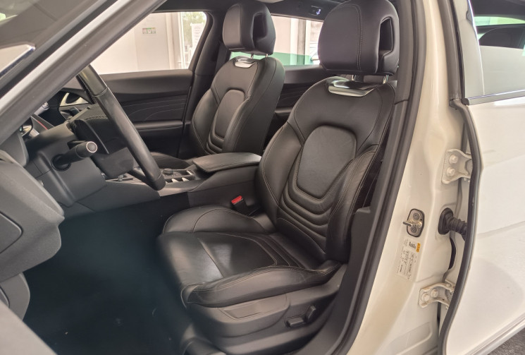 Citroën DS5 1.6 HDI 115CV FINTION SPORT CHIC ENTRETIEN CONCESSION 1ERE MAIN 