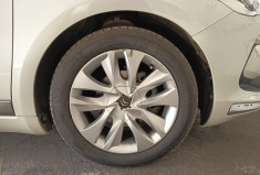 Citroën DS5 1.6 HDI 115CV FINTION SPORT CHIC ENTRETIEN CONCESSION 1ERE MAIN 