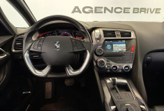 Citroën DS5 1.6 HDI 115CV FINTION SPORT CHIC ENTRETIEN CONCESSION 1ERE MAIN 
