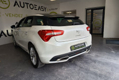 Citroën DS5 1.6 HDI 115CV FINTION SPORT CHIC ENTRETIEN CONCESSION 1ERE MAIN 