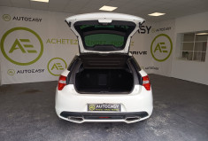 Citroën DS5 1.6 HDI 115CV FINTION SPORT CHIC ENTRETIEN CONCESSION 1ERE MAIN 