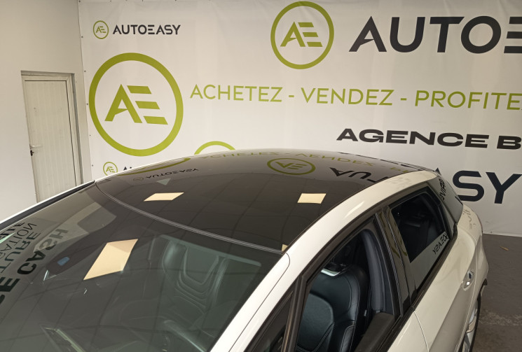 Citroën DS5 1.6 HDI 115CV FINTION SPORT CHIC ENTRETIEN CONCESSION 1ERE MAIN 