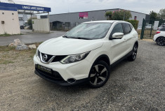 Nissan Qashqai  1.2L DIG-T 115ch N-Connecta 