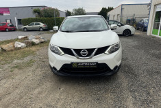 Nissan Qashqai  1.2L DIG-T 115ch N-Connecta 