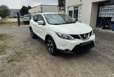 Nissan Qashqai  1.2L DIG-T 115ch N-Connecta 