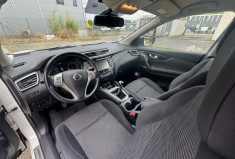 Nissan Qashqai  1.2L DIG-T 115ch N-Connecta 