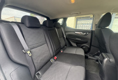 Nissan Qashqai  1.2L DIG-T 115ch N-Connecta 