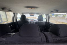Nissan Qashqai  1.2L DIG-T 115ch N-Connecta 