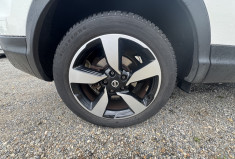 Nissan Qashqai  1.2L DIG-T 115ch N-Connecta 