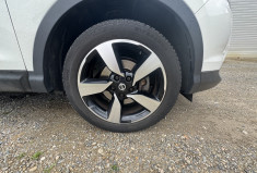 Nissan Qashqai  1.2L DIG-T 115ch N-Connecta 