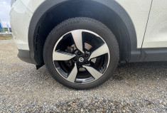 Nissan Qashqai  1.2L DIG-T 115ch N-Connecta 