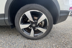 Nissan Qashqai  1.2L DIG-T 115ch N-Connecta 