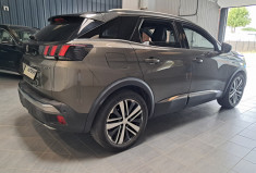 Peugeot 3008 2.0 BLUEHDI 180 GT S&S EAT6 - TBE - CAM 360 HIFI FOCAL - ENTR DISTRI OK - GARANTIE 