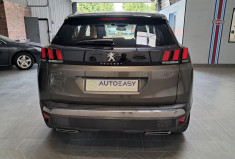Peugeot 3008 2.0 BLUEHDI 180 GT S&S EAT6 - TBE - CAM 360 HIFI FOCAL - ENTR DISTRI OK - GARANTIE 